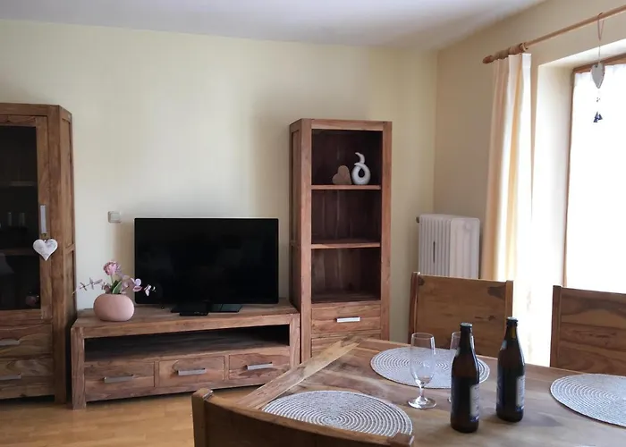 Haus Heimatliebe