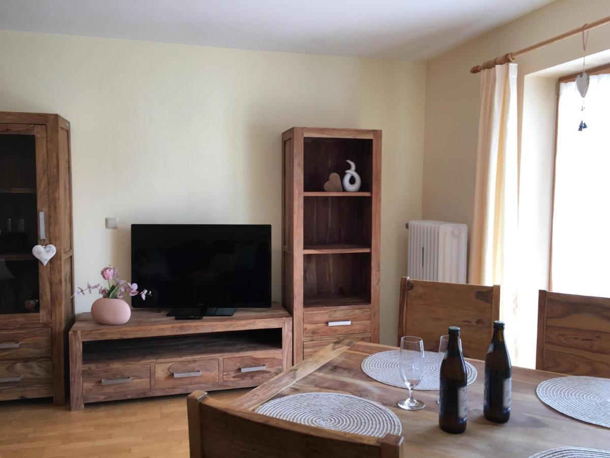 Haus Heimatliebe Mittenwald