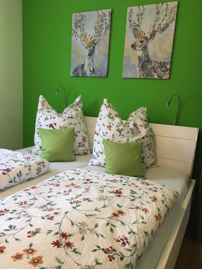 Haus Heimatliebe