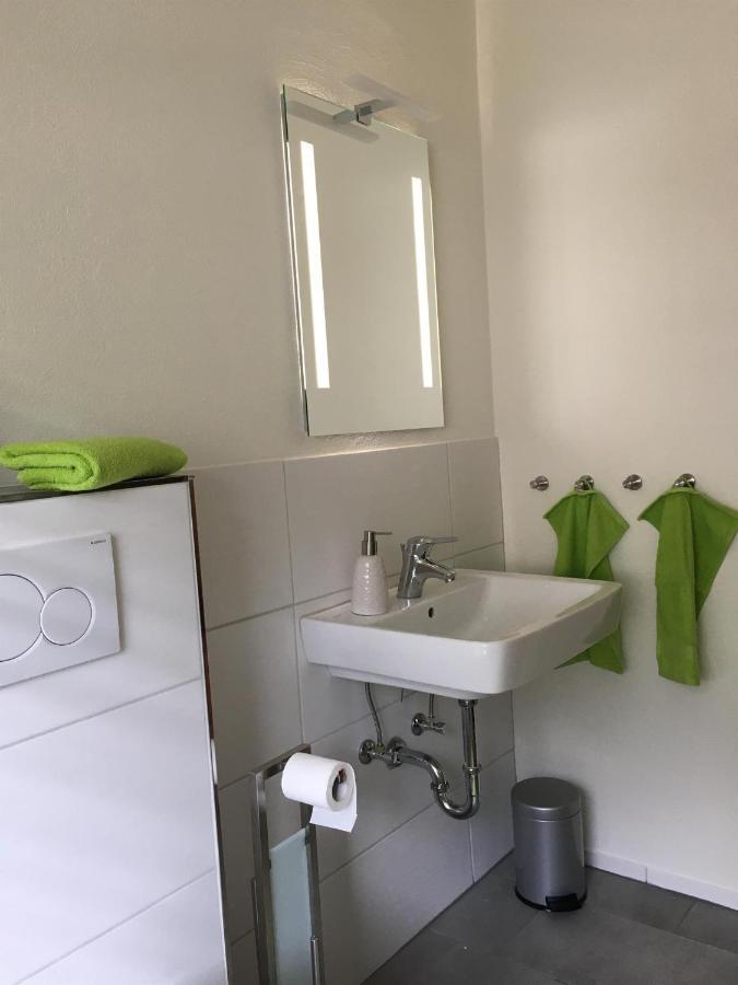 Haus Heimatliebe Apartment *