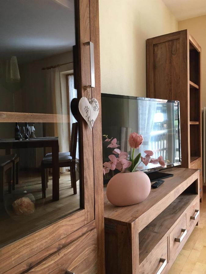 Haus Heimatliebe Mittenwald