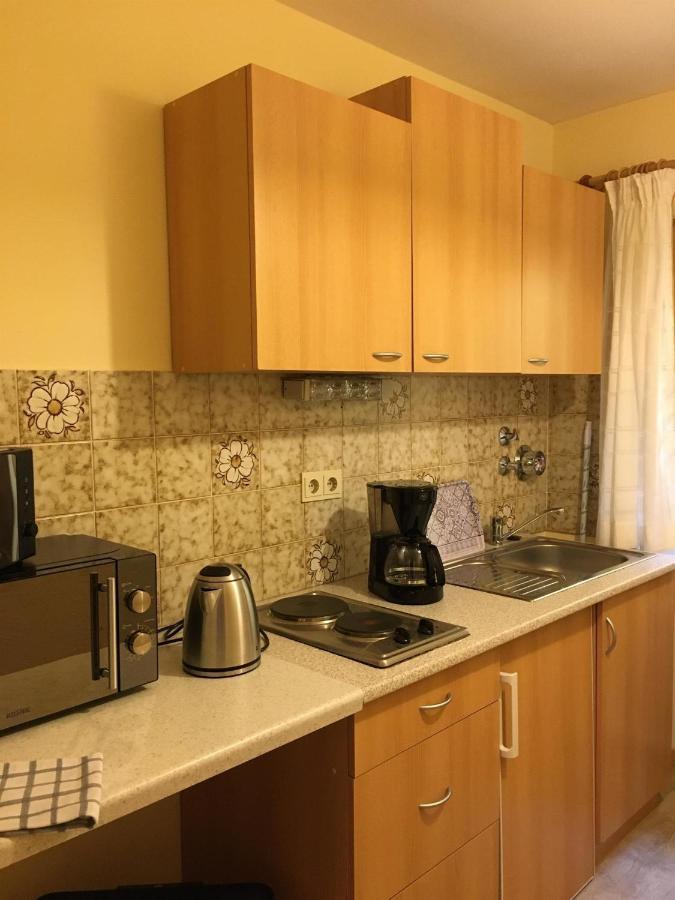 Haus Heimatliebe Apartment *