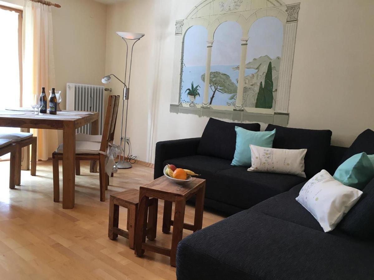 Haus Heimatliebe Mittenwald