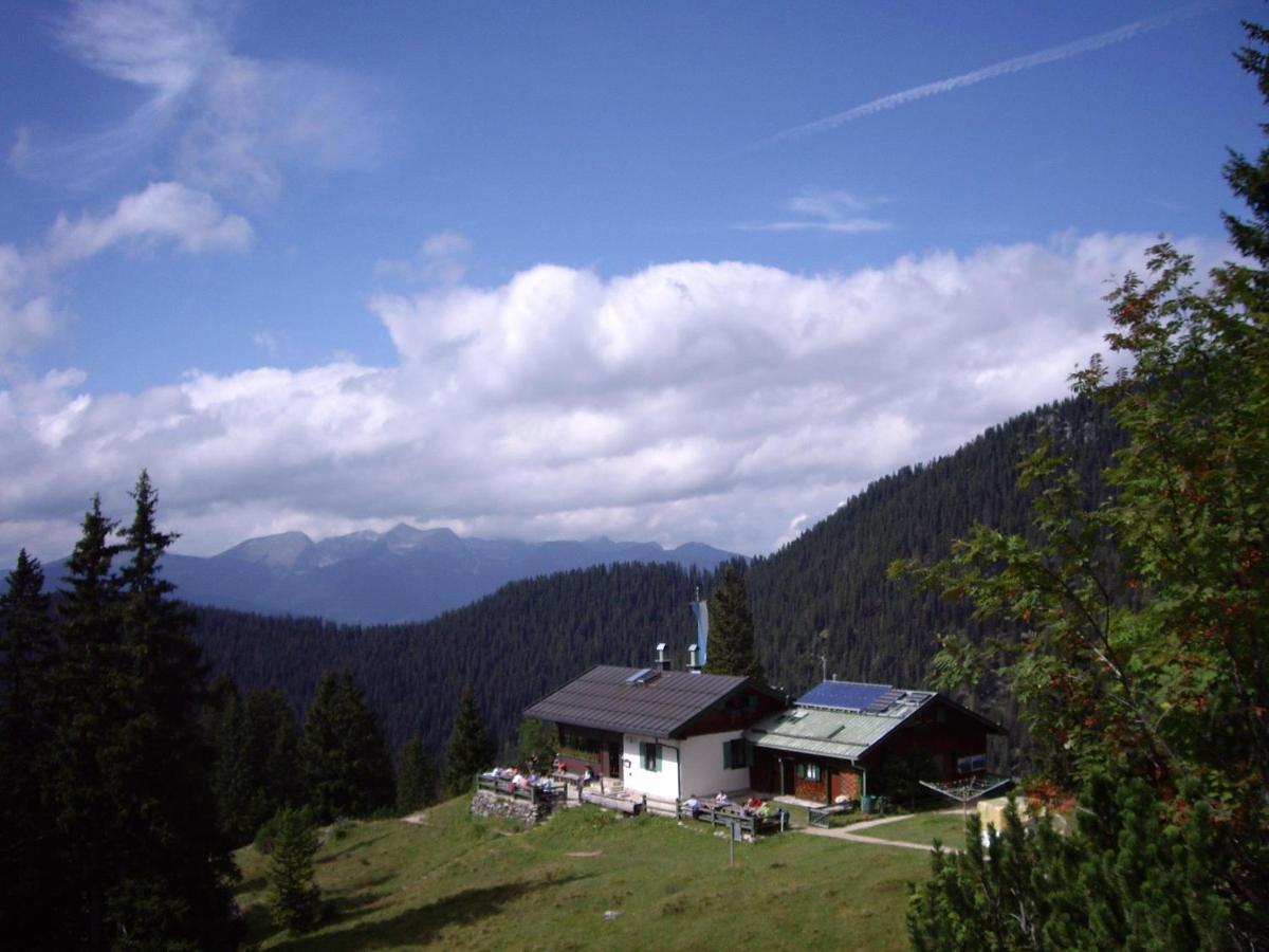 Haus Heimatliebe Apartment
