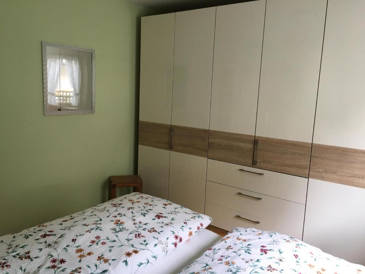 Haus Heimatliebe * Mittenwald