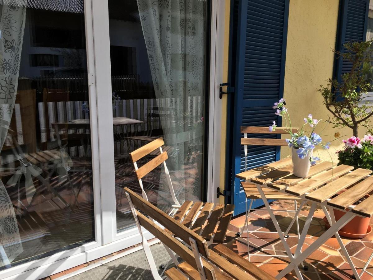 Apartment Haus Heimatliebe Mittenwald