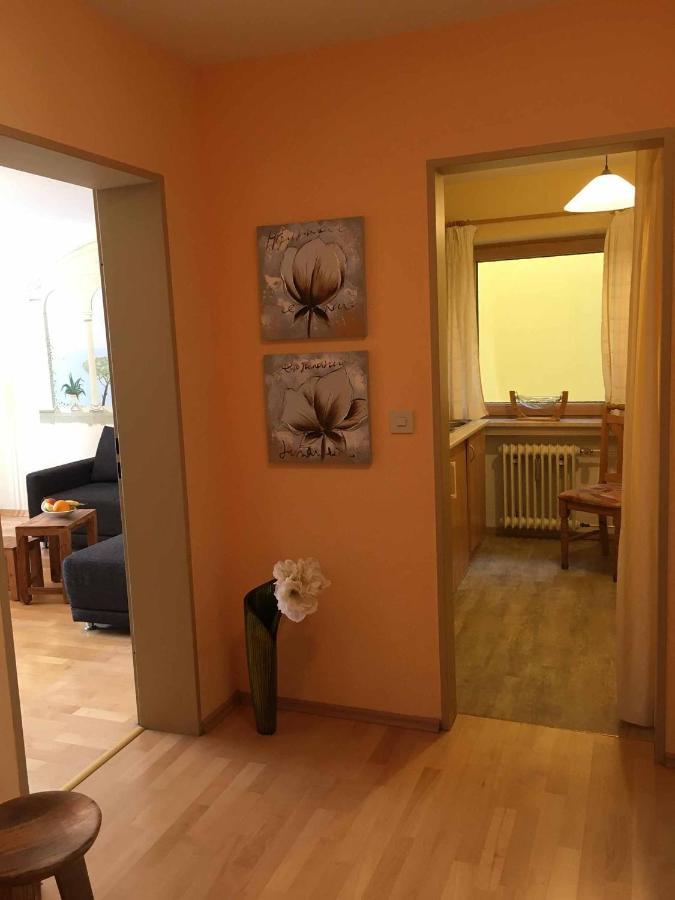 Haus Heimatliebe * Mittenwald