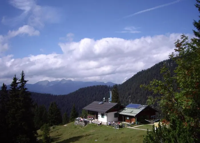 Haus Heimatliebe